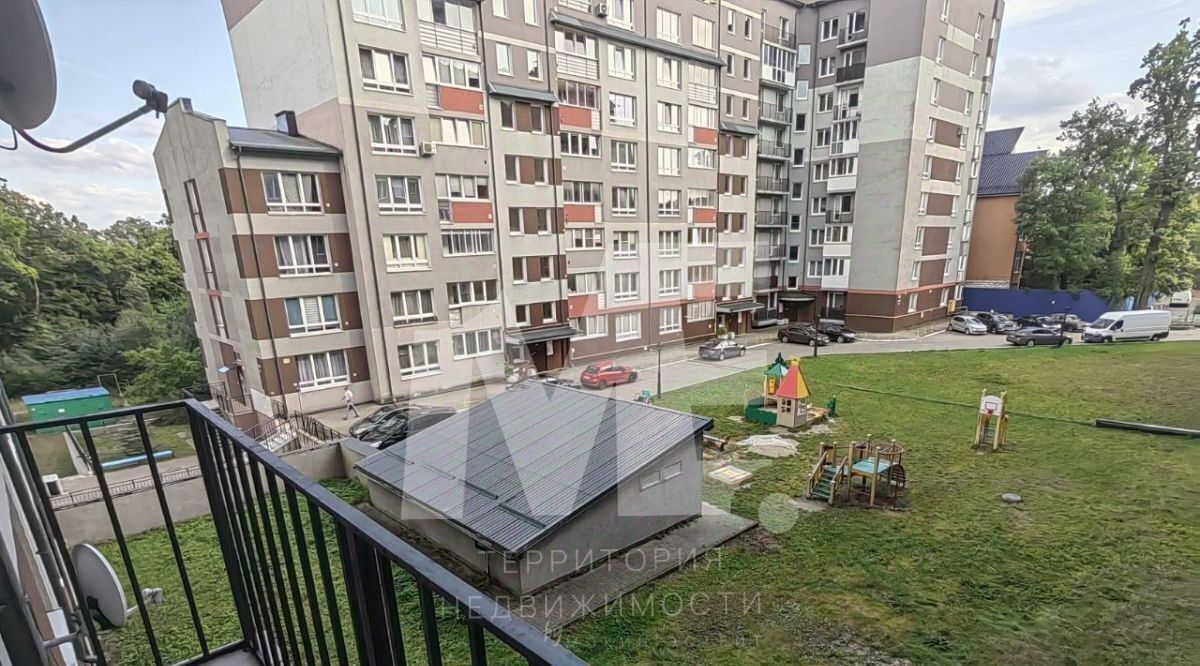 квартира г Калининград р-н Центральный ул Бассейная 38 фото 19