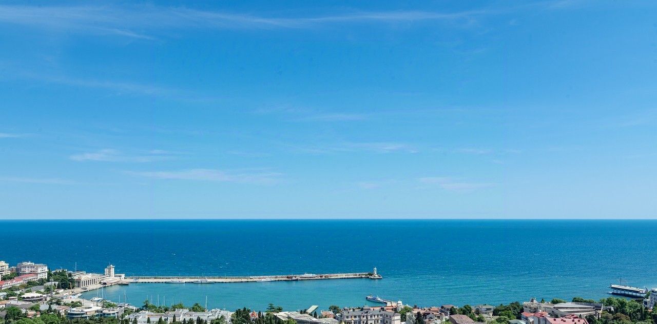квартира г Ялта ул Войкова 20 фото 19