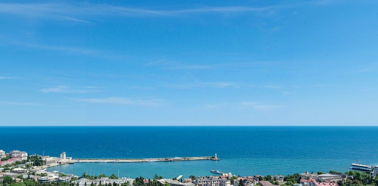 квартира г Ялта ул Войкова 20 фото 19