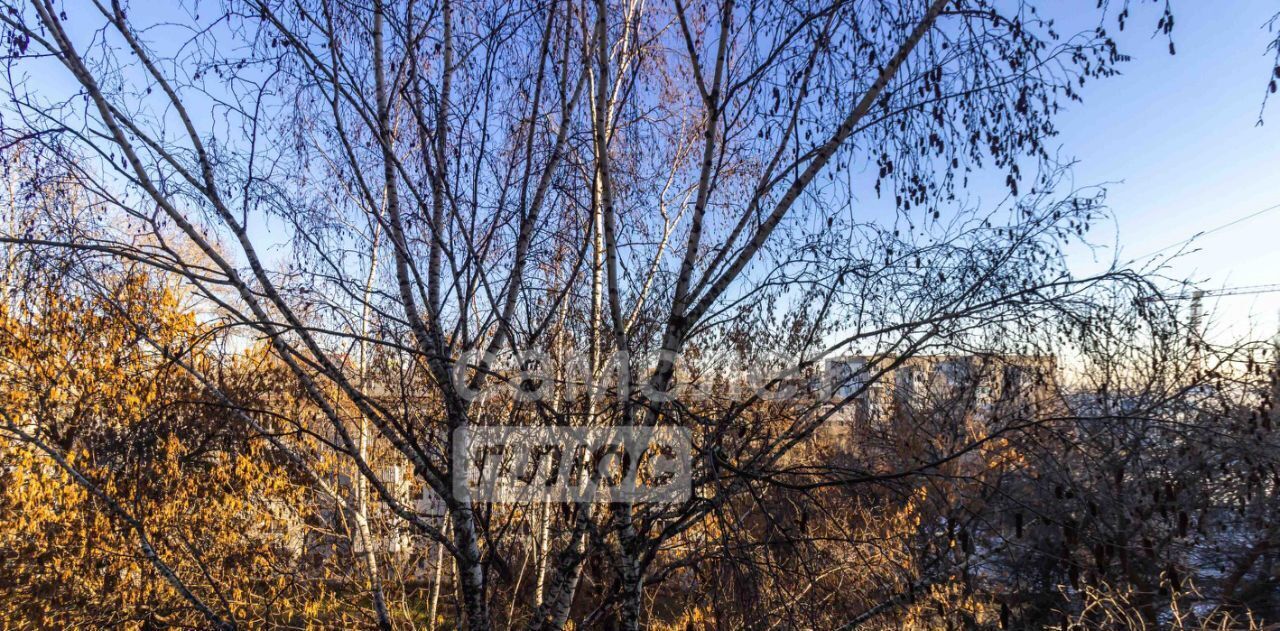 квартира г Уфа р-н Кировский ул Цюрупы 84 фото 25