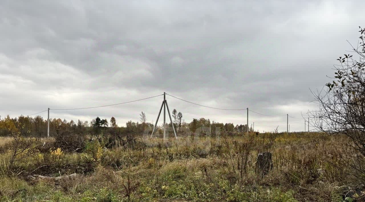 земля р-н Ленинский д Мыза сельский округ, Тула фото 14