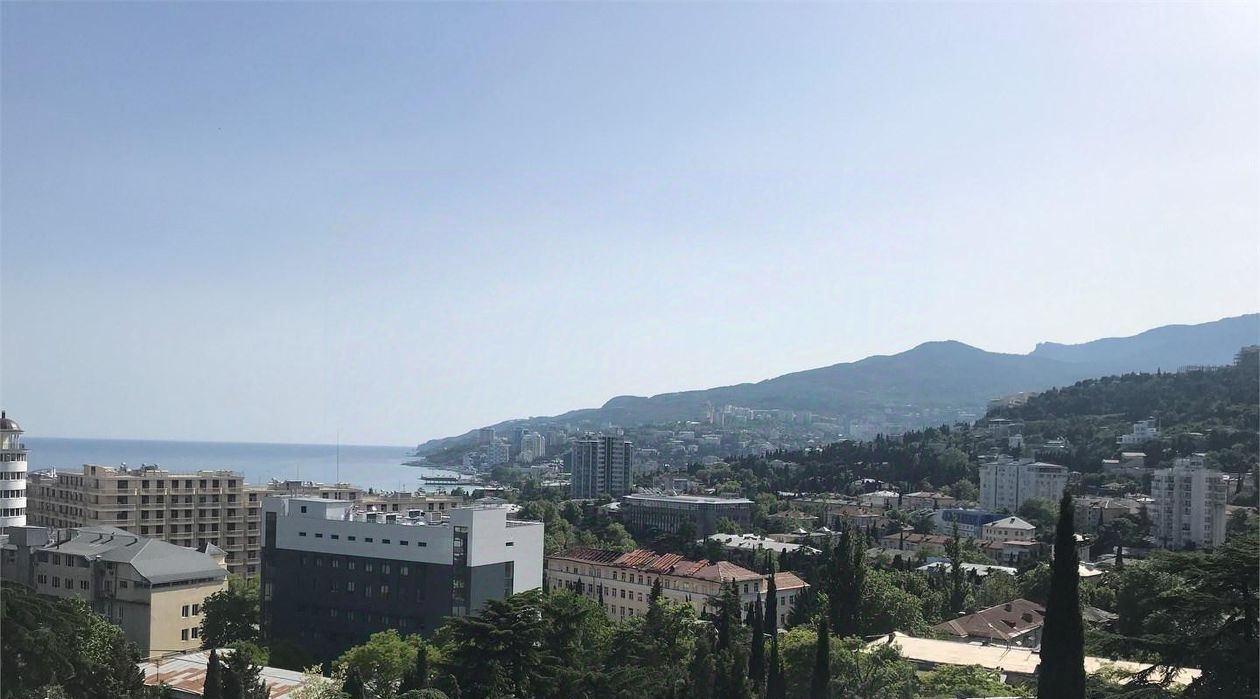 комната г Ялта ул Свердлова 32 фото 6