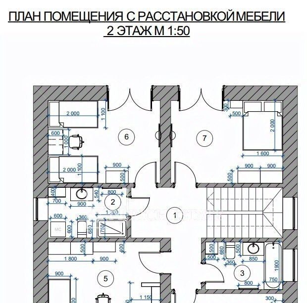 дом городской округ Чехов д Чепелёво ул Березовая 25 фото 25