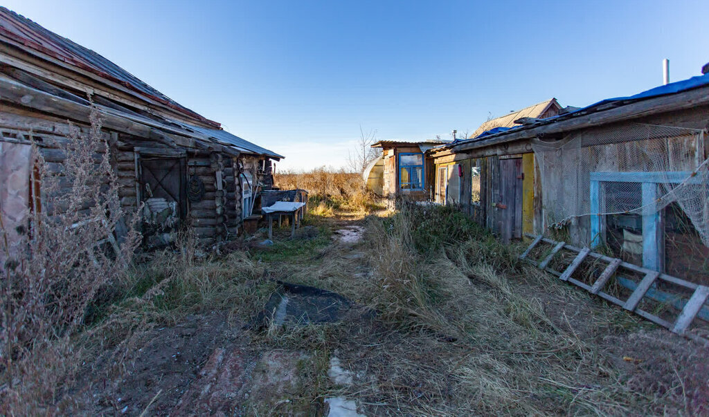 земля г Тобольск ул Свердлова фото 5