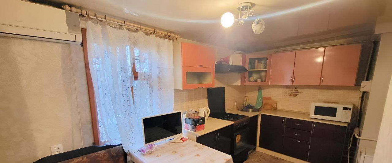 дом г Саратов п Октябрьский р-н Октябрьский 3-я линия, 33 фото 11