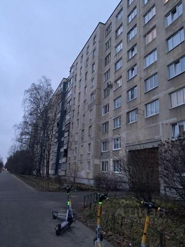 р-н Фрунзенский дом 89/1 Балканский округ, Ленинградская область фото