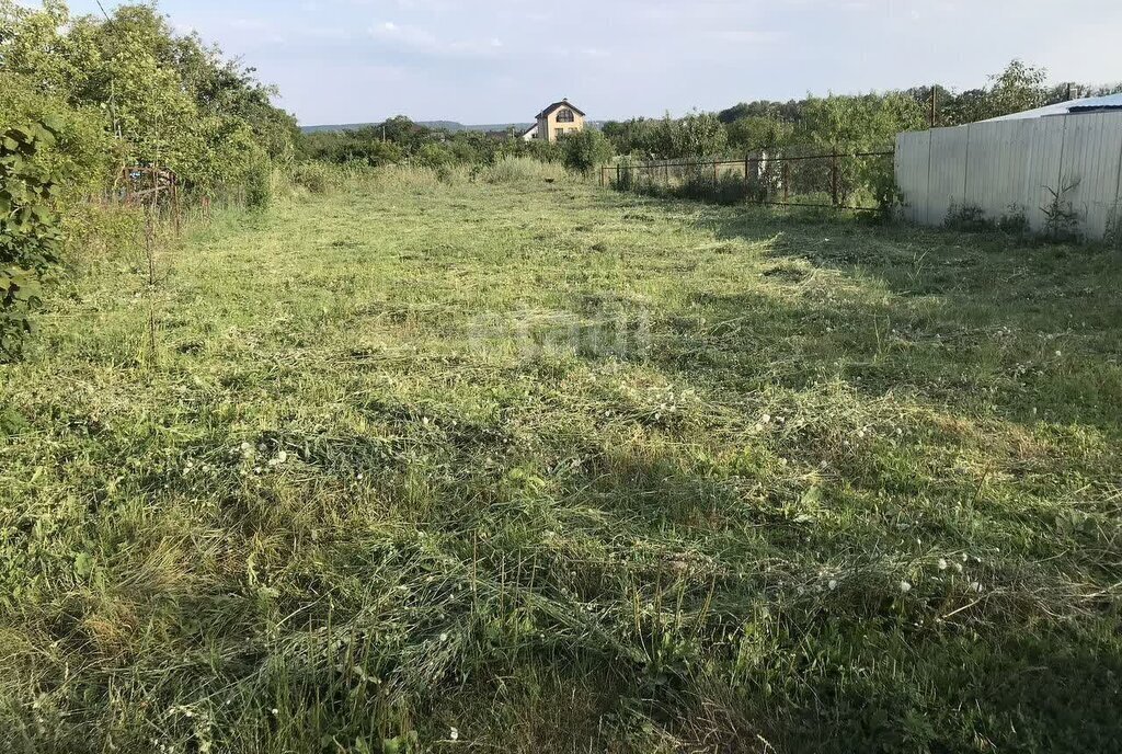 земля г Ставрополь садовое товарищество Кравцово фото 1