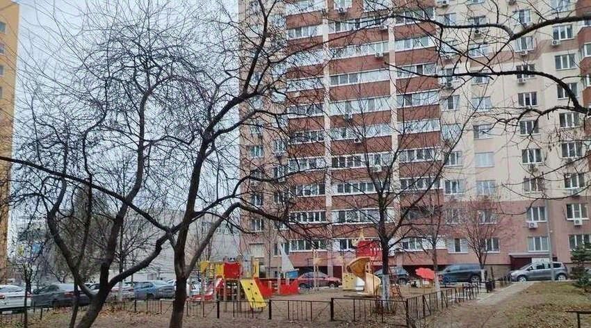 квартира г Самара Безымянка ул Ново-Садовая 353 фото 14