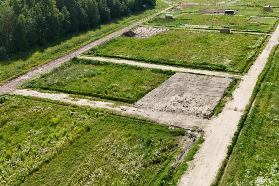 земля Электросталь городской округ, д. Бабеево фото 7