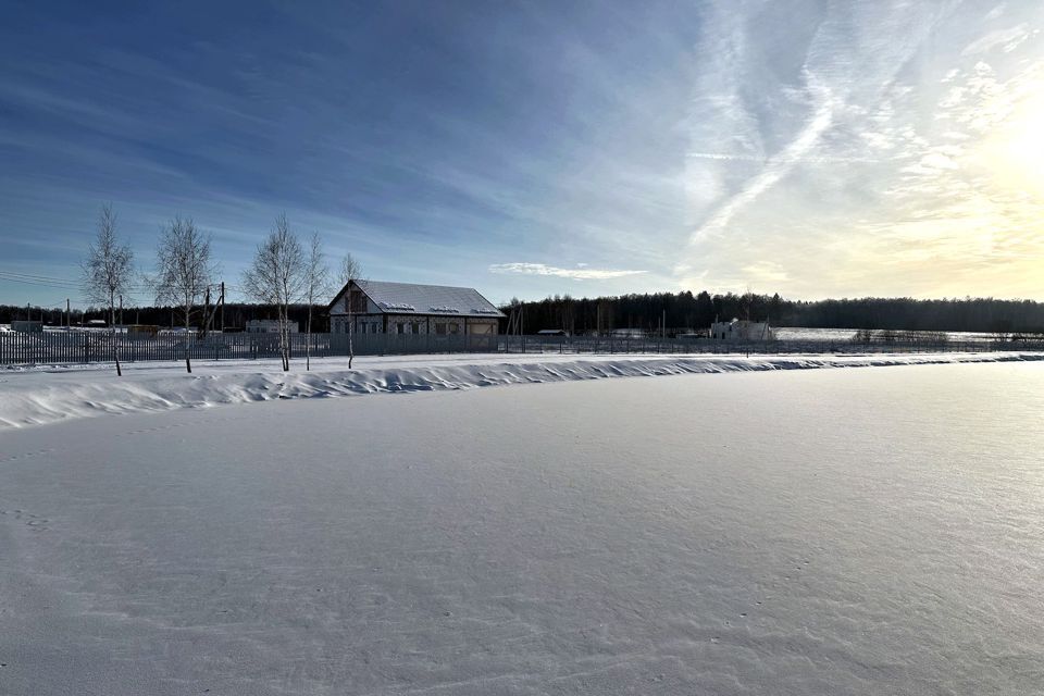 земля городской округ Истра д. Алексеевка фото 6