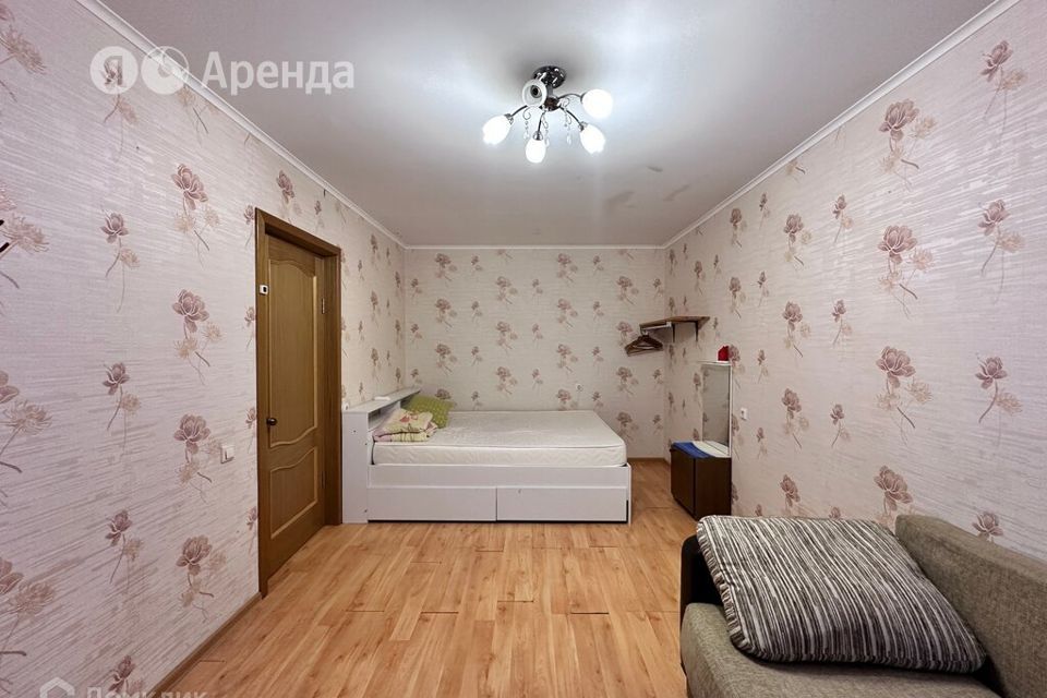 квартира г Санкт-Петербург ул Оборонная 22 Кировский фото 4