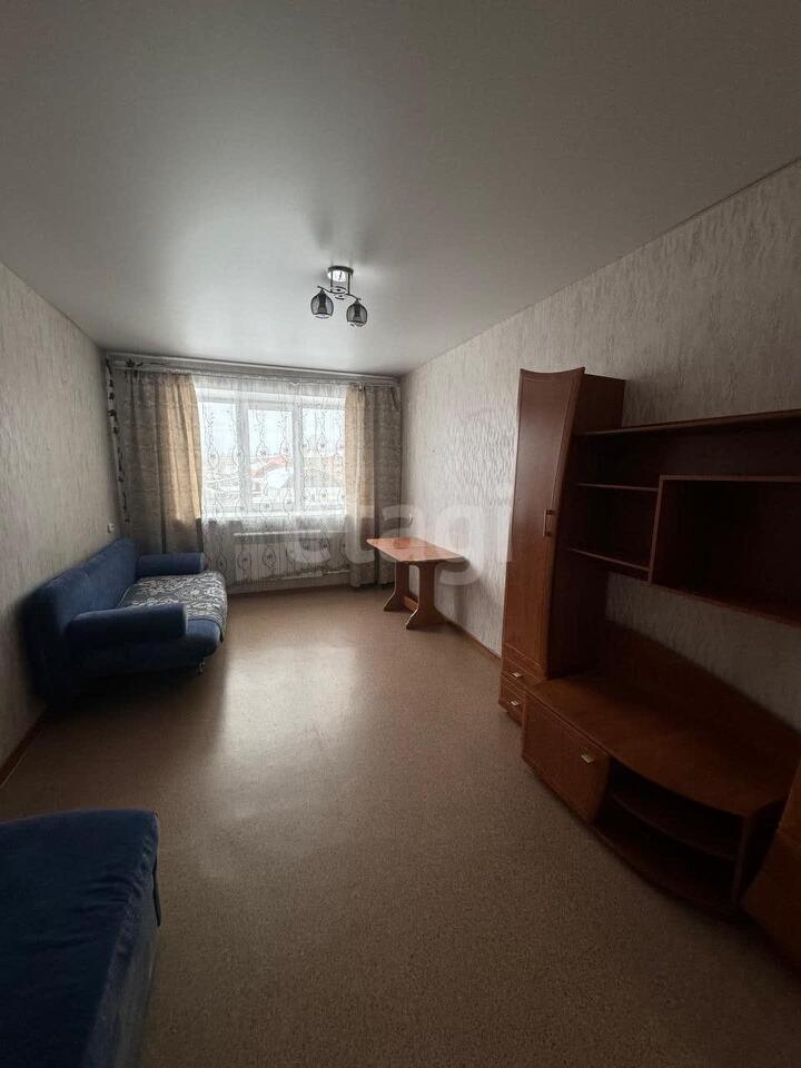 квартира г Анжеро-Судженск пер Газовый фото 3