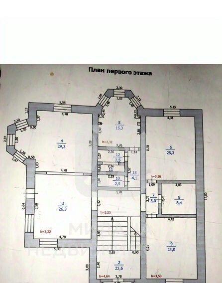 дом р-н Оренбургский п Пригородный проезд Новоселов 15а фото 25