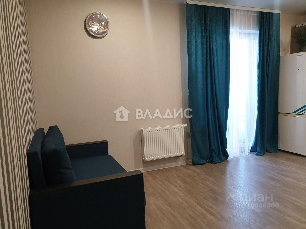квартира г Новосибирск р-н Центральный ул Державина фото 4