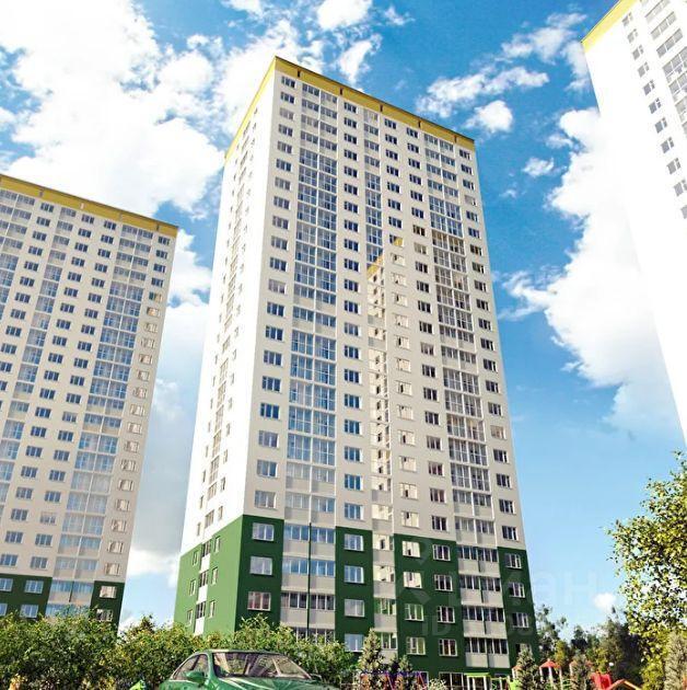квартира г Новосибирск р-н Первомайский ул Ошанина 3 ЖК «Сокольники» фото 29