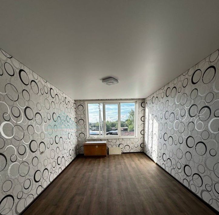 квартира г Абакан ул Новая 15 фото 1