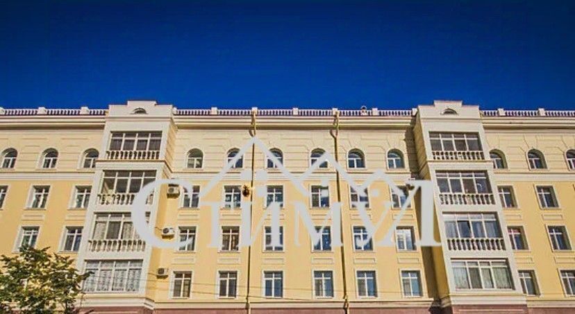 комната г Абакан ул Карла Маркса 3 фото 1