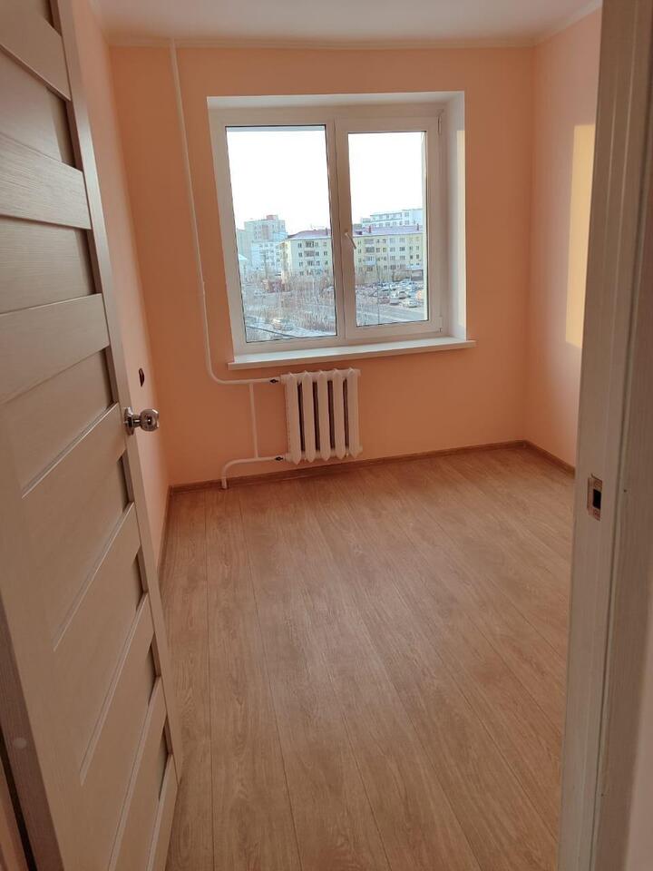 квартира г Якутск ул Ярославского 7 фото 14