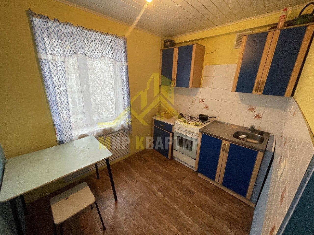 квартира г Орск р-н Советский Вокзальный ул Домбаровская 30 фото 1