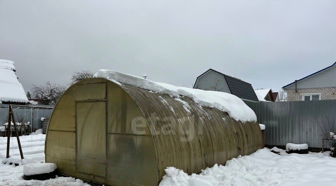 дом р-н Дятьковский г Дятьково ул Седова фото 14