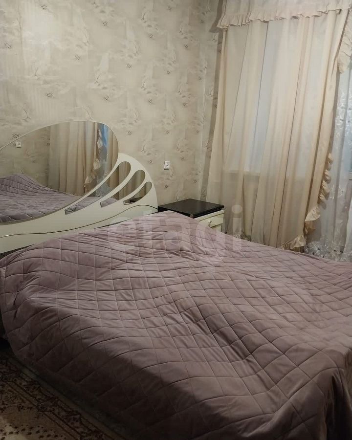 квартира г Когалым ул Югорская 36 Тюменская обл. фото 3