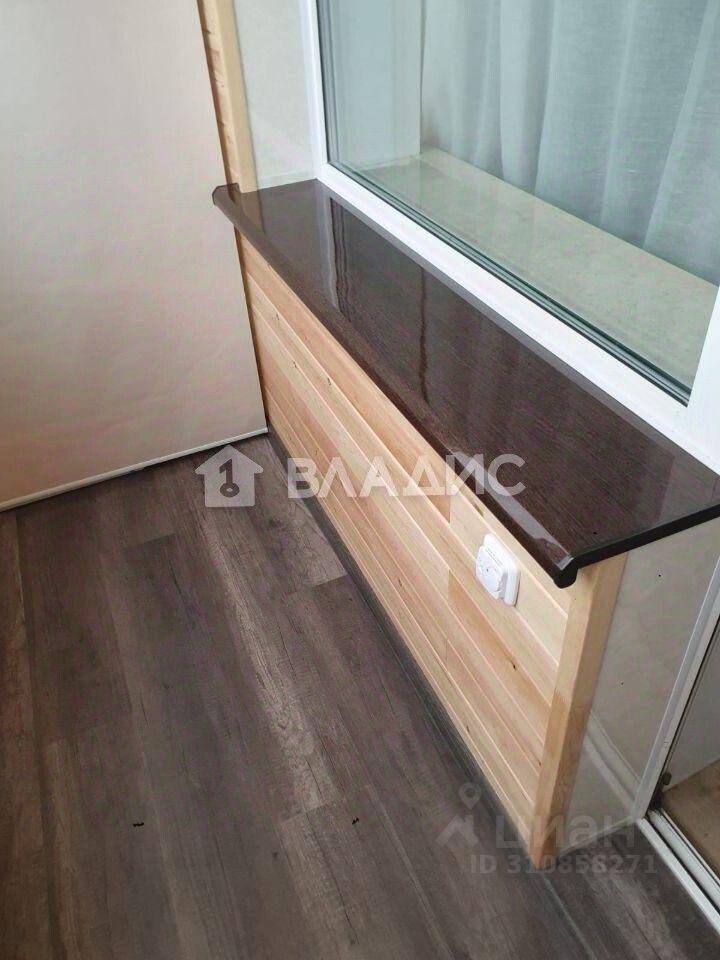 квартира г Новосибирск р-н Советский ул Печатников 2 микрорайон Обь ГЭС фото 25