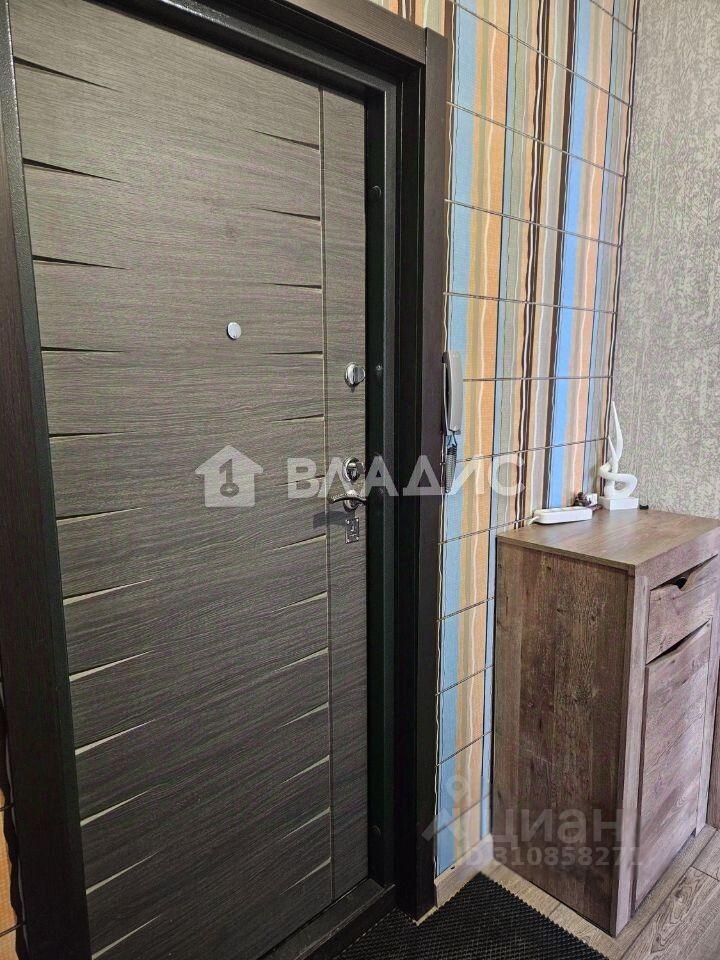 квартира г Новосибирск р-н Советский ул Печатников 2 микрорайон Обь ГЭС фото 24