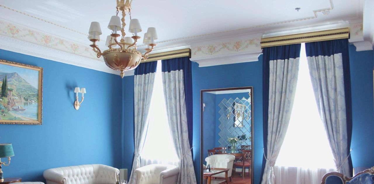 комната г Санкт-Петербург метро Адмиралтейская наб Реки Мойки 59 фото 4