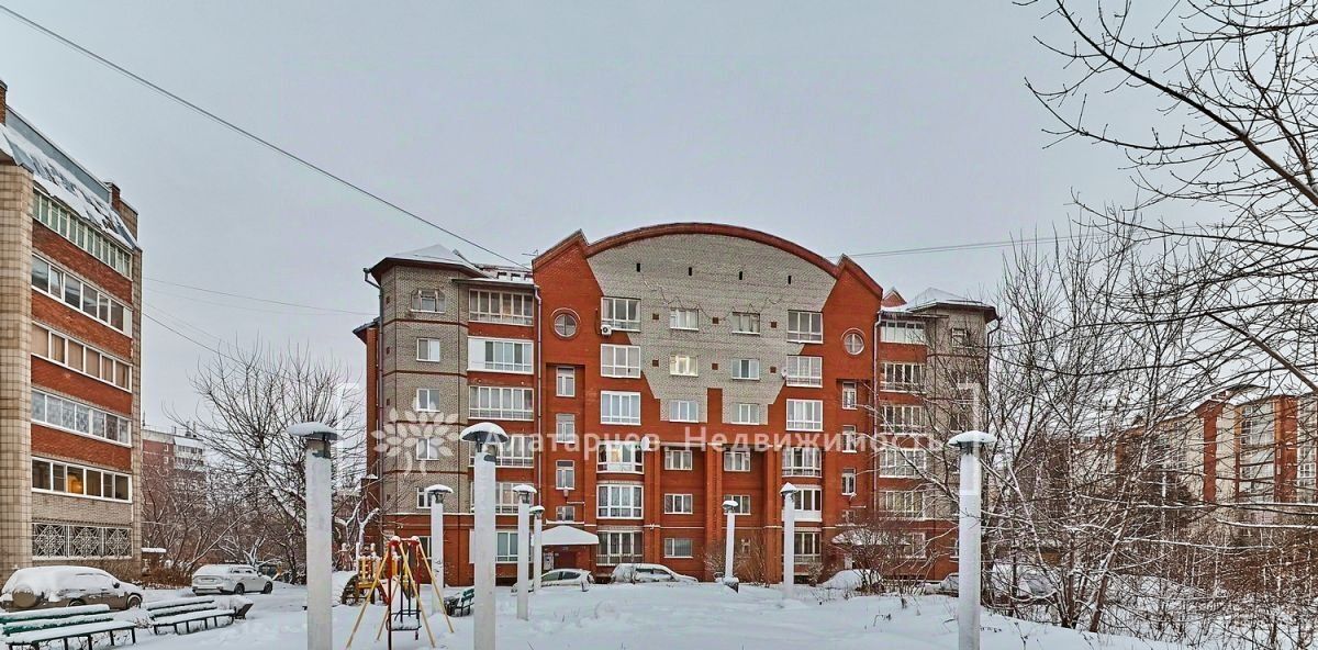 свободного назначения г Томск р-н Октябрьский ул 1-я Рабочая 3а фото 13