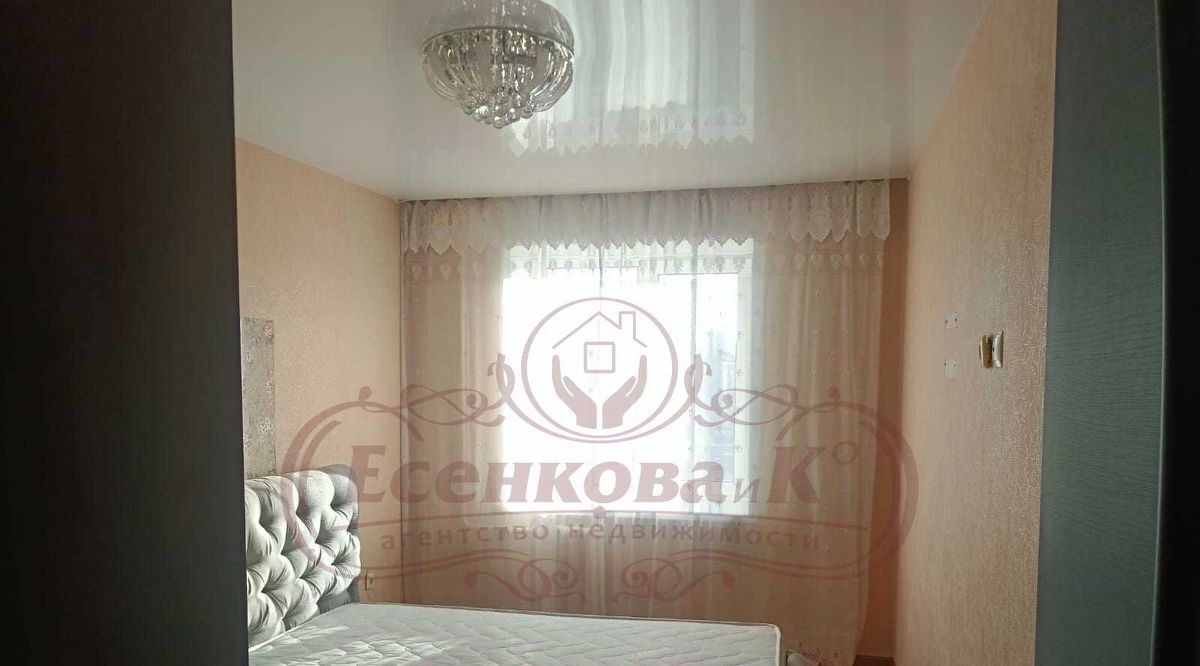 квартира г Курган ул Гоголя 133 фото 11