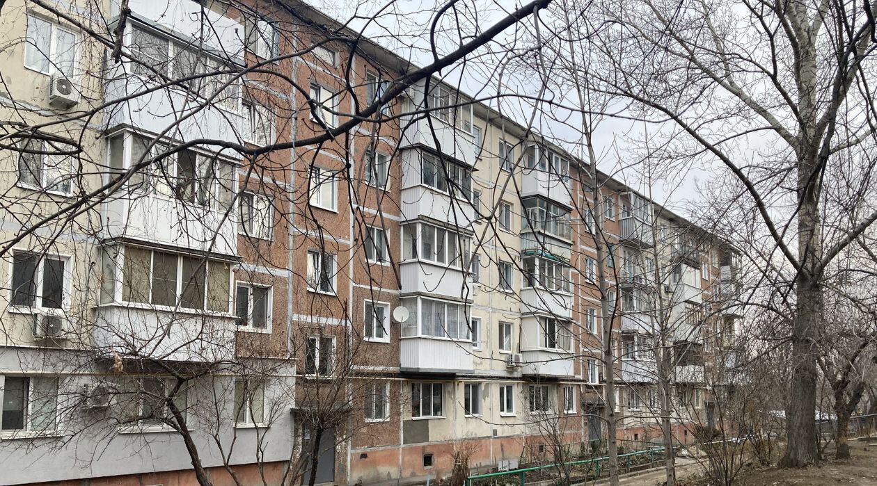 квартира г Саратов р-н Ленинский ул им Космодемьянской З.А 30 фото 22