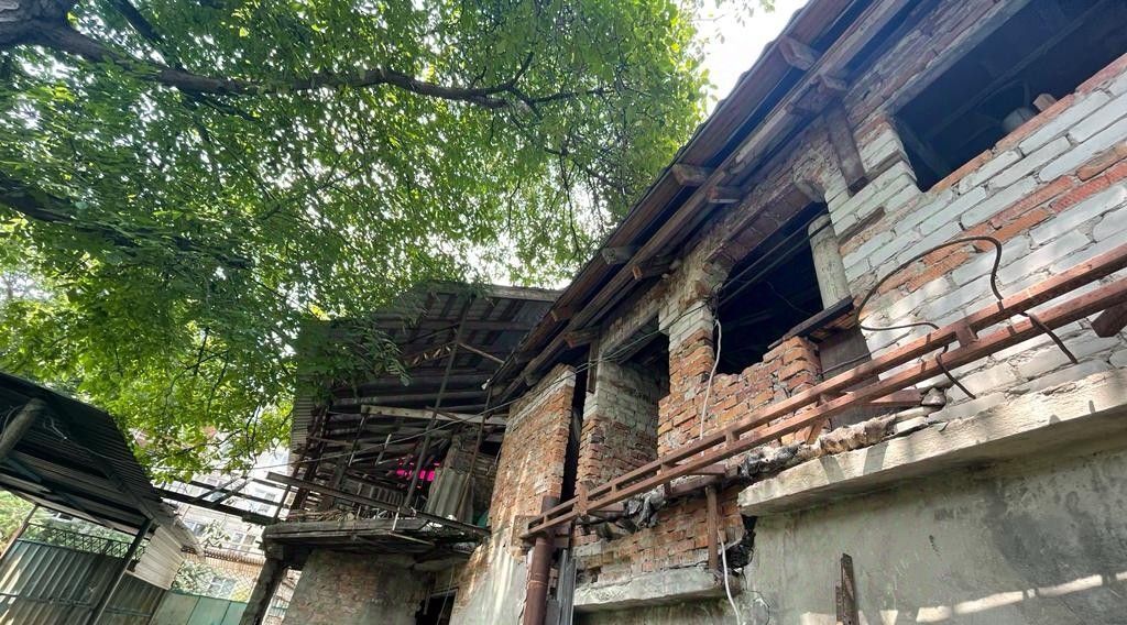 дом г Нальчик ул Нахушева 112 фото 4