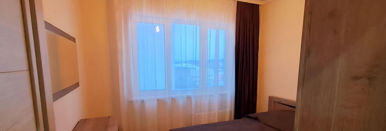 квартира г Кемерово р-н Центральный пр-кт Притомский 15к/1 фото 10