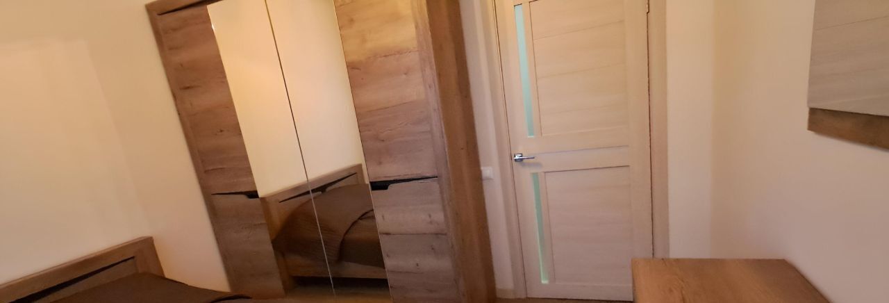 квартира г Кемерово р-н Центральный пр-кт Притомский 15к/1 фото 11