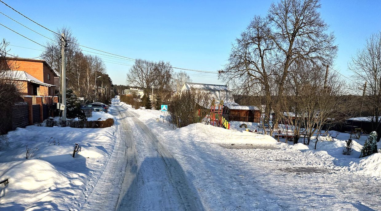 земля городской округ Дмитровский д Каменка фото 2