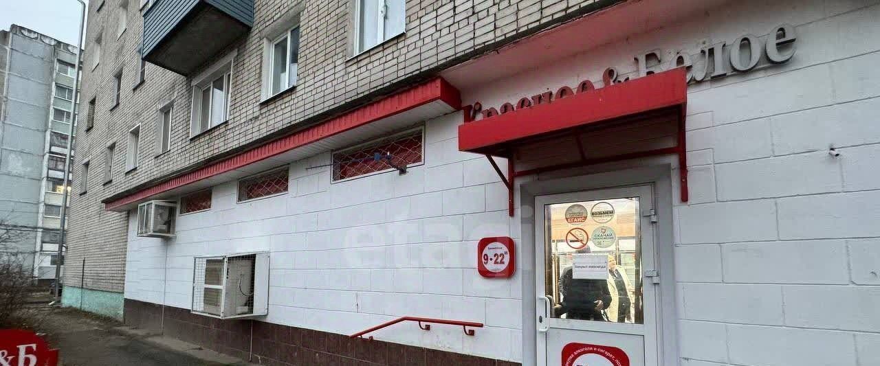 свободного назначения г Ковров ул Федорова 91 фото 14