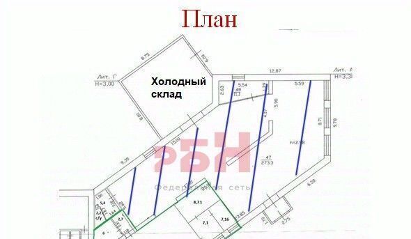 свободного назначения г Тюмень р-н Восточный ул Олимпийская 46 Восточный административный округ фото 4