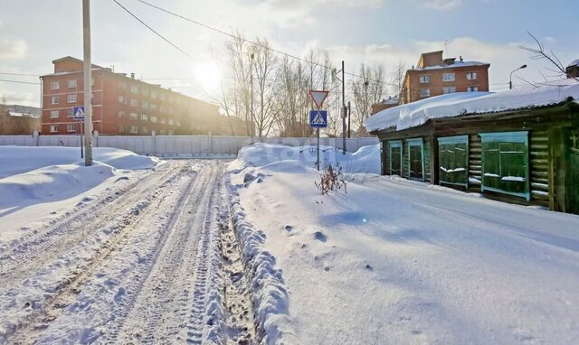 ул Дзержинского Исилькульское городское поселение фото