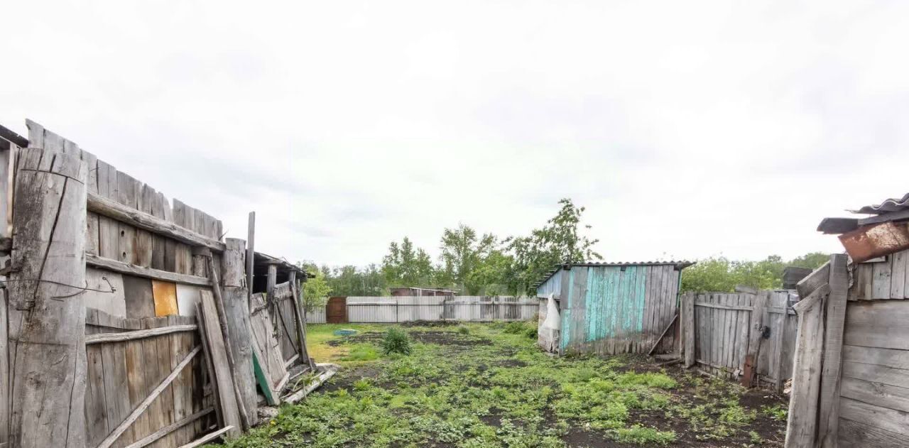 дом р-н Казанский п Новоселезнево ул Заречная 14 Казанское сельское поселение фото 21