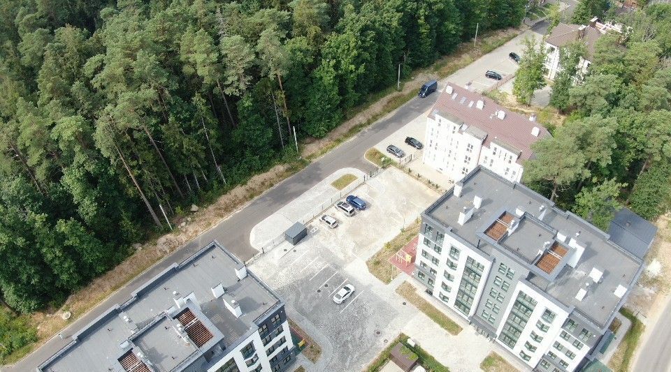 квартира р-н Светлогорский г Светлогорск ул Рябиновая 13 фото 30