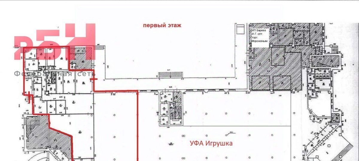 свободного назначения г Нефтекамск ул Ленина 21б фото 12