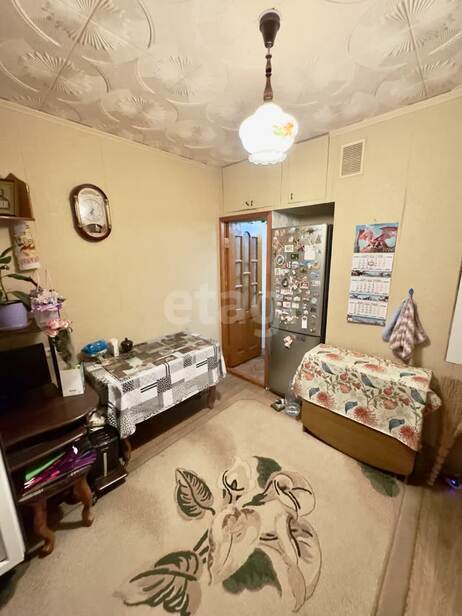квартира г Липецк р-н Октябрьский ул Имени Хорошавина А.И. 12 фото 8