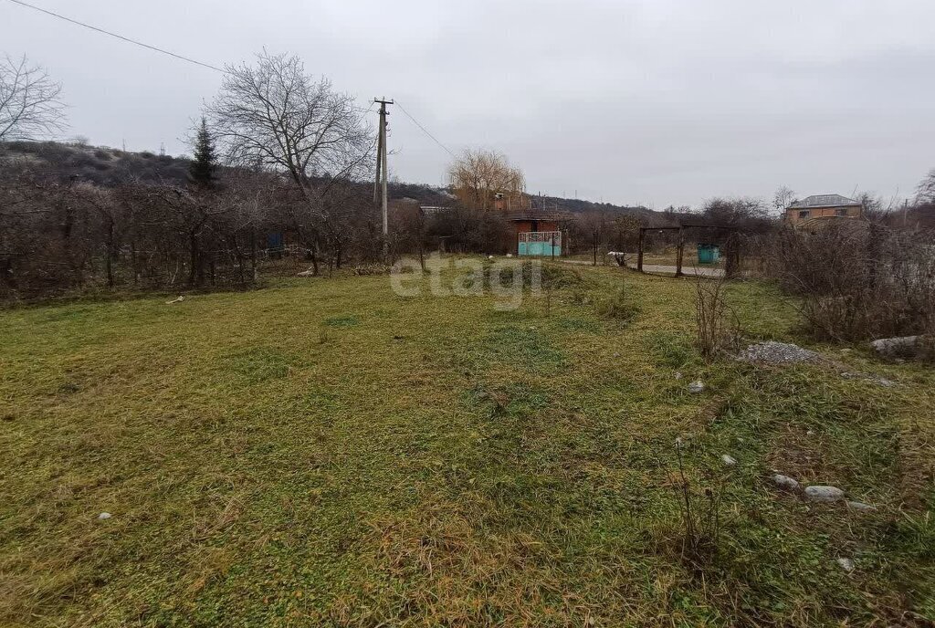 земля р-н Урванский садовое товарищество Конструктор фото 4