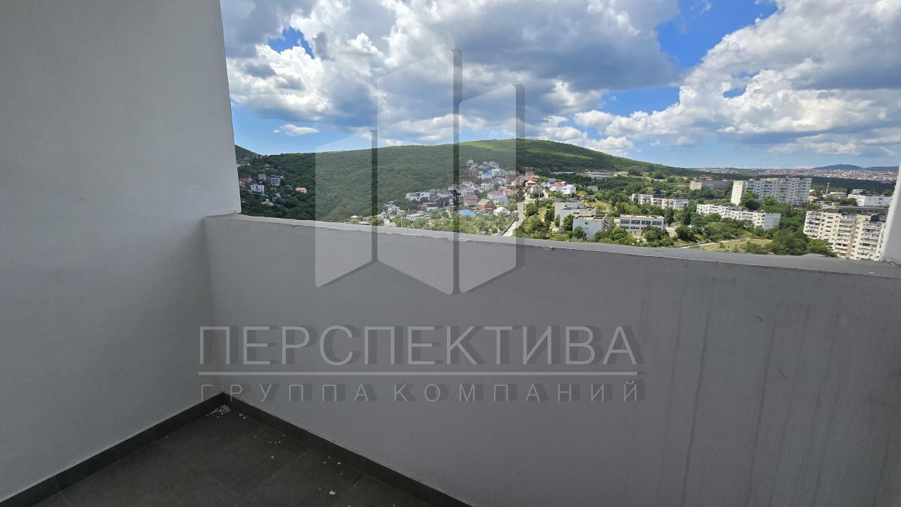 квартира г Новороссийск р-н Приморский ул Герцена 3ак/1 фото 6