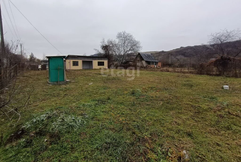 земля р-н Урванский садовое товарищество Конструктор фото 16