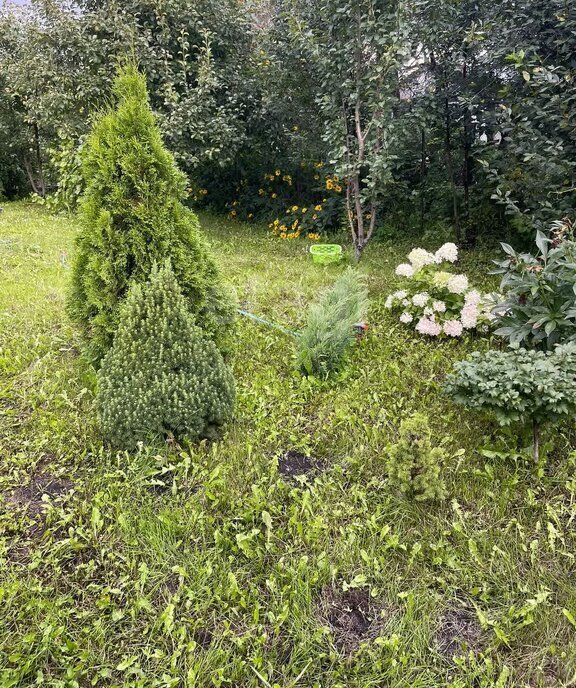 дом г Челябинск р-н Ленинский снт Трубопрокатчик 2 фото 11