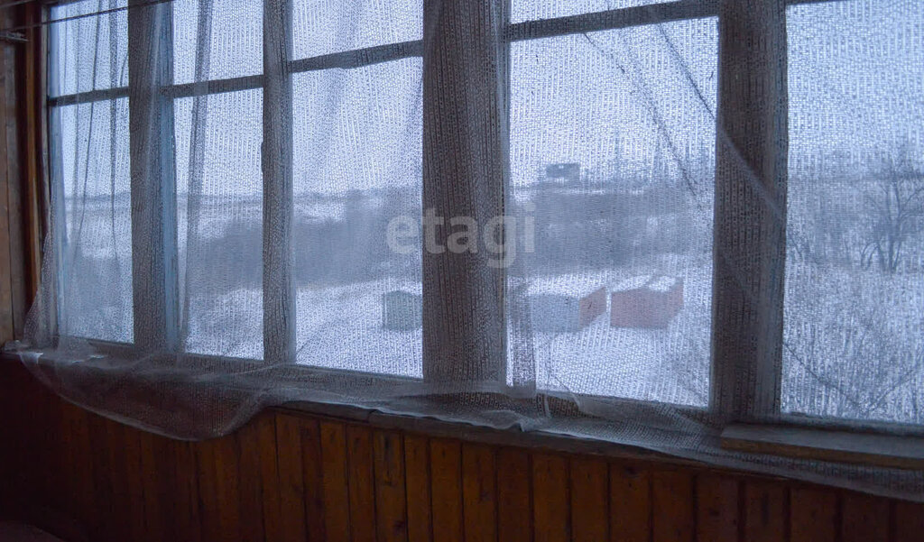 квартира г Прокопьевск р-н Центральный улица 1-й Квартал МЖК, 4 фото 19