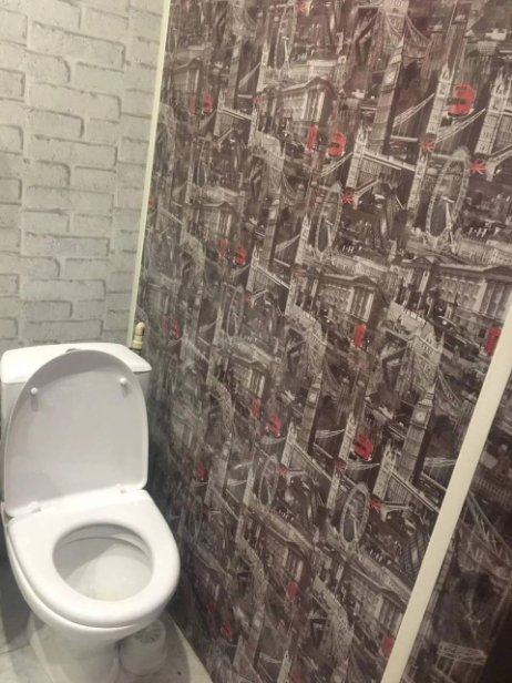 квартира г Смоленск р-н Ленинский ул Зои Космодемьянской 5 фото 3