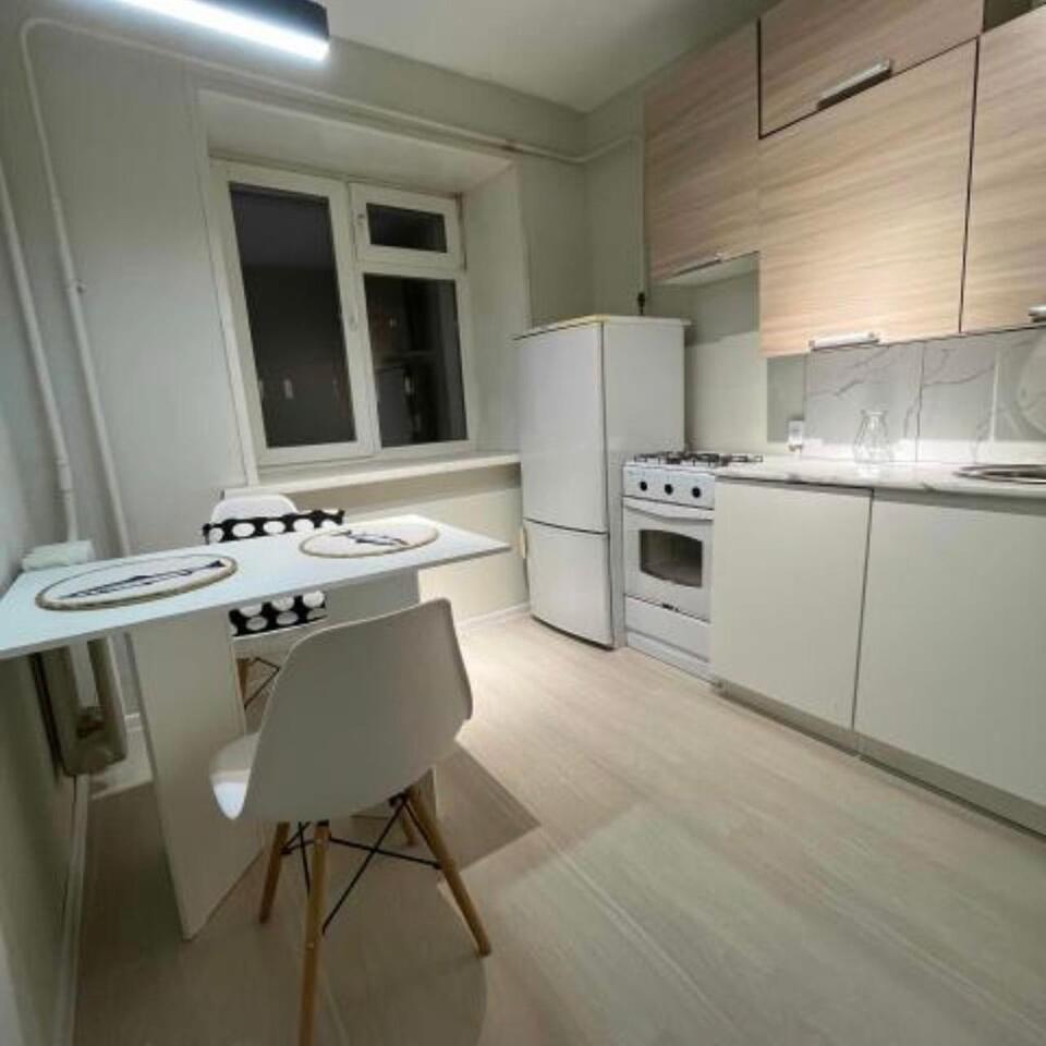 квартира г Якутск ул Орджоникидзе 5/1 фото 1