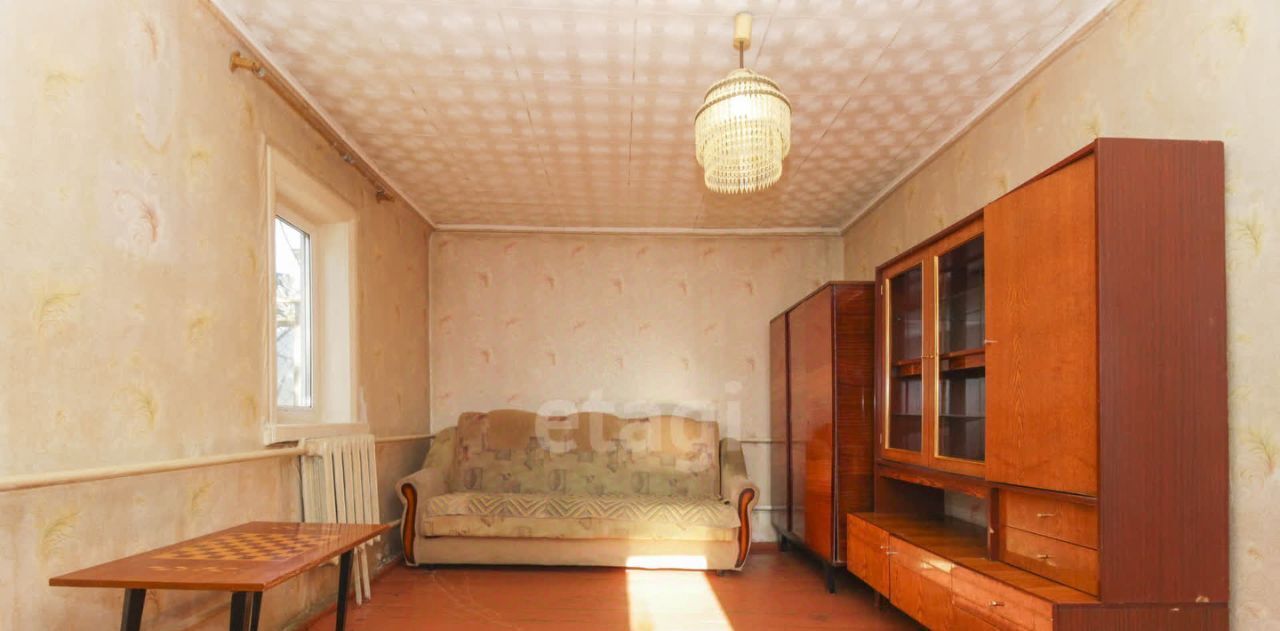 дом г Омск р-н Кировский ул Граничная фото 3